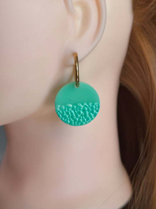 Charms Bubble