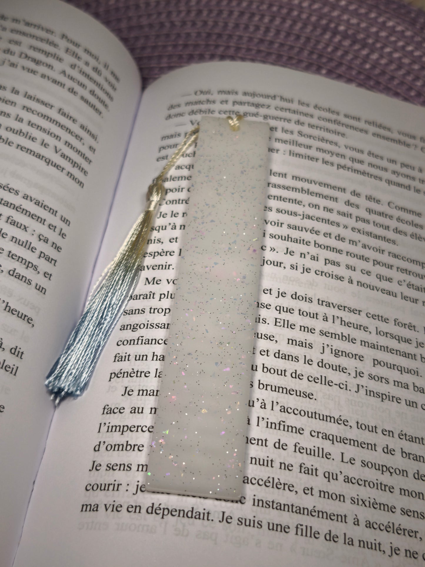Marque-pages