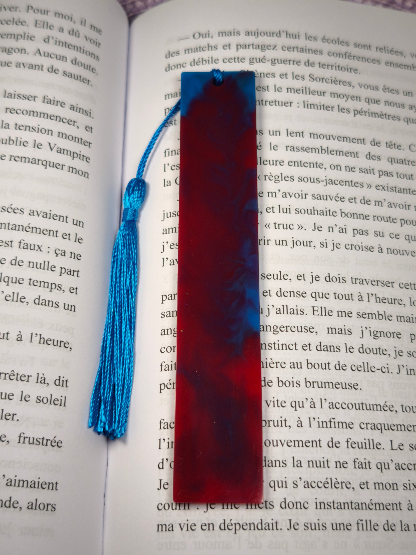 Marque-pages