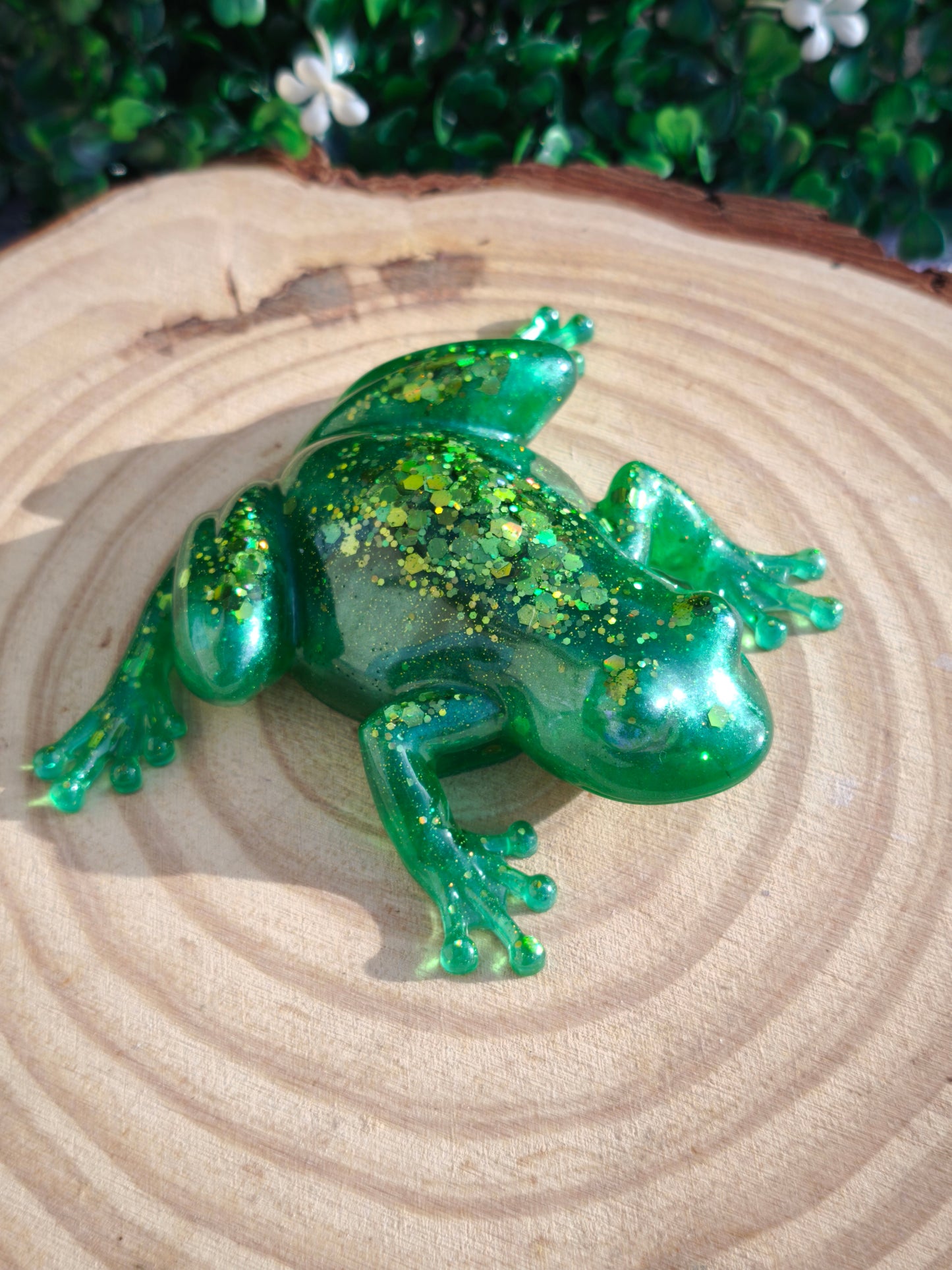 Grenouille