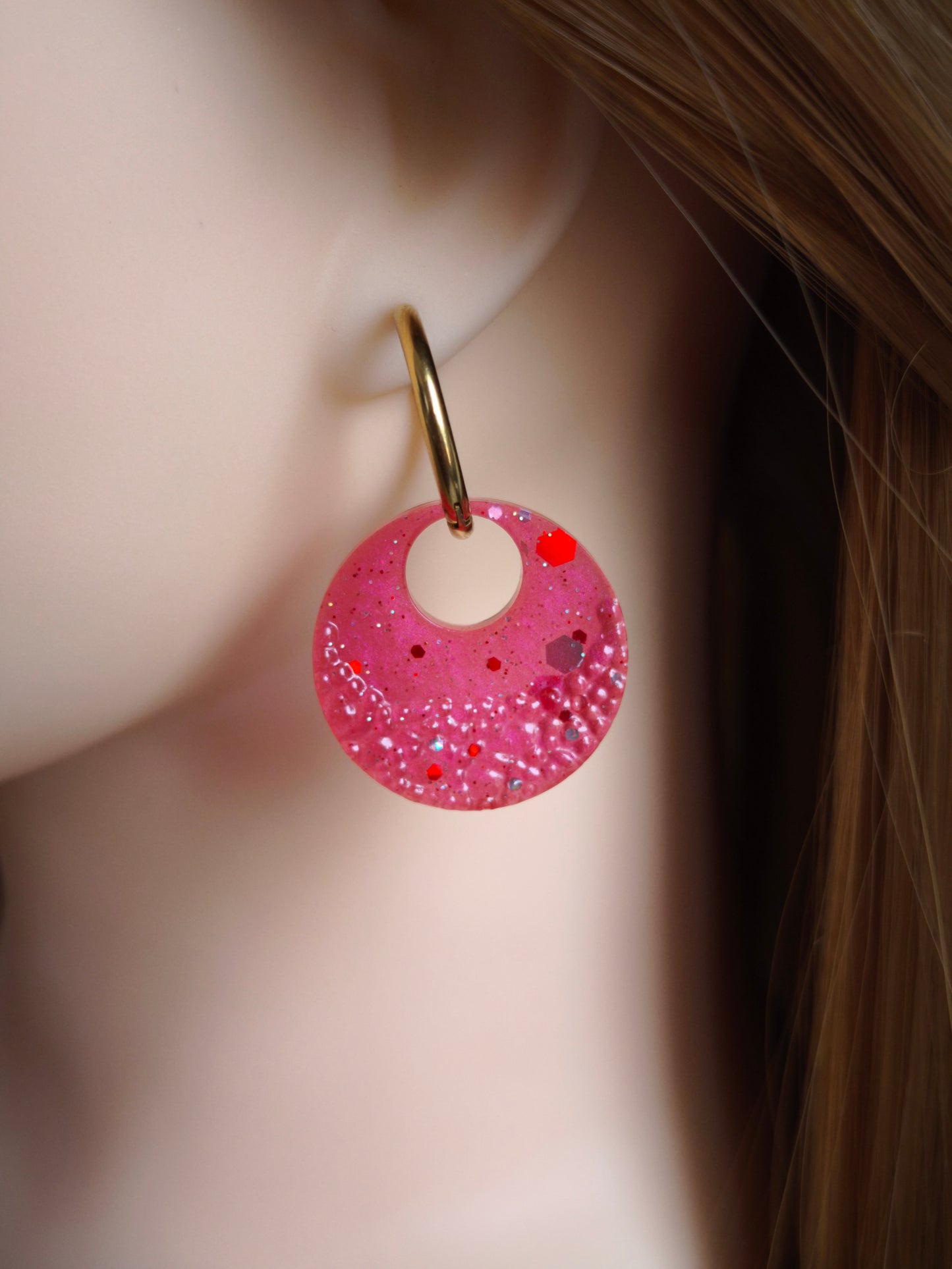 Charms Neela