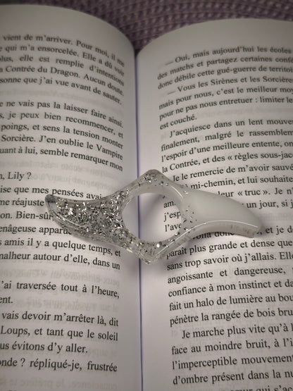 Bague de lecture