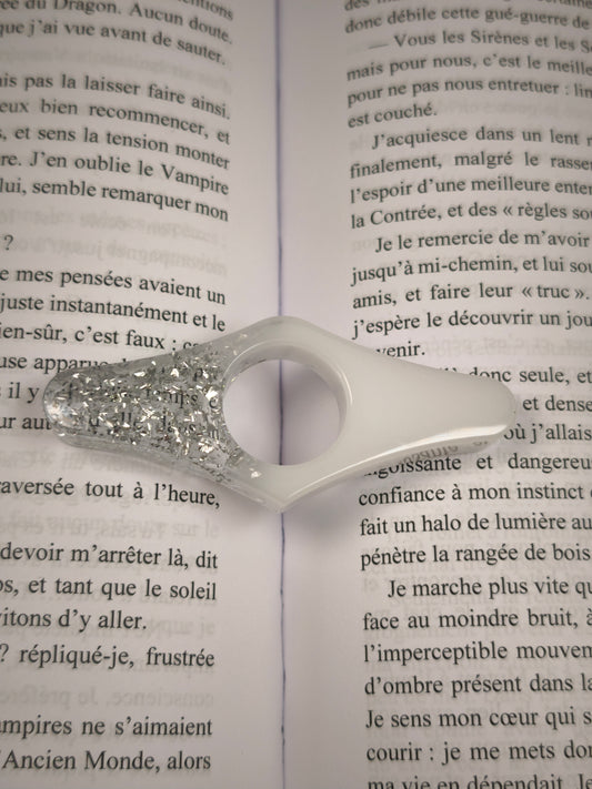 Bague de lecture