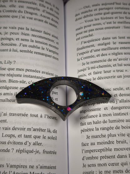 Bague de lecture