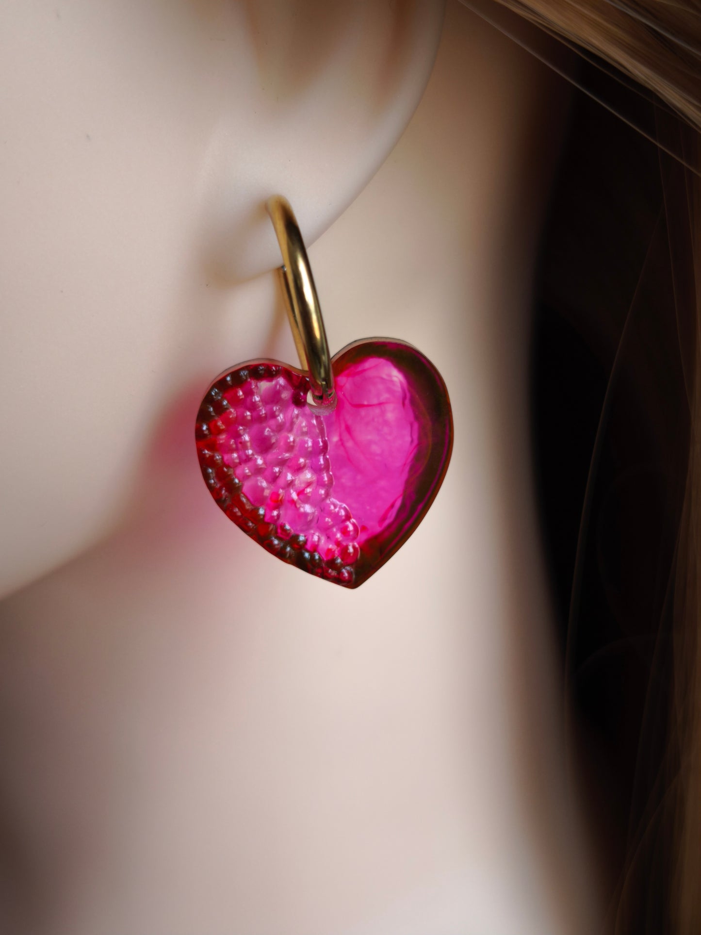 Charms Amor