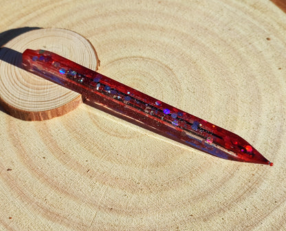 Stylo carré