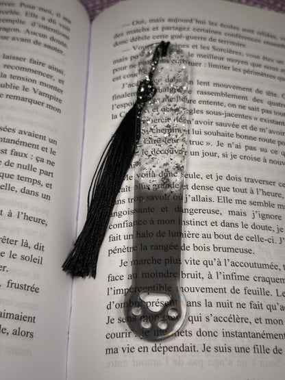 Marque-pages Chat
