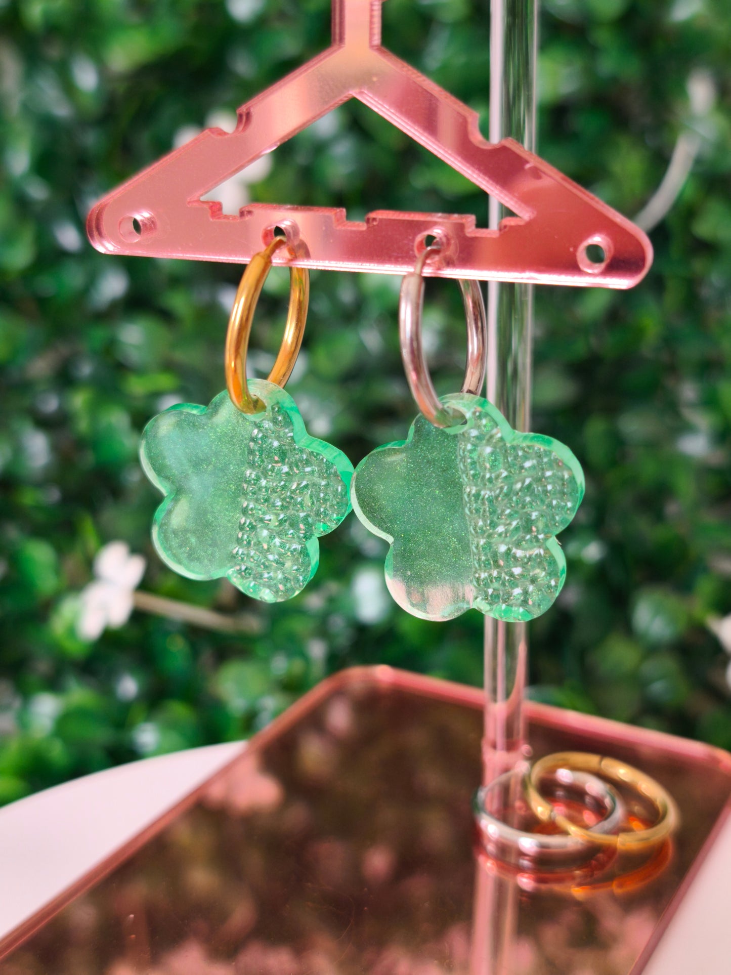 Charms Nikki